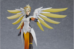 figma: OVERWATCH® - Mercy #427 (ONLINE ORDER ONLY)