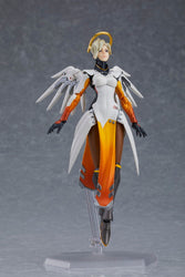 figma: OVERWATCH® - Mercy #427 (ONLINE ORDER ONLY)