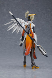 figma: OVERWATCH® - Mercy #427 (ONLINE ORDER ONLY)