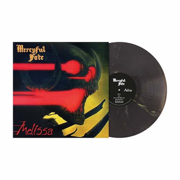 Melissa [Vinyl] (ONLINE ORDER ONLY)