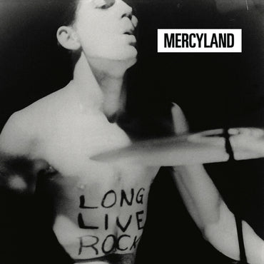Mercyland [Vinyl] (ONLINE ORDER ONLY)