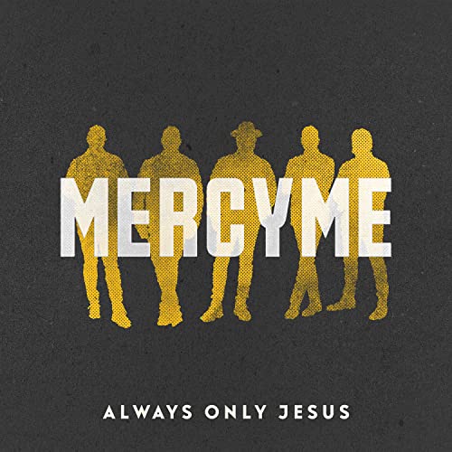 Always Only Jesus [CD] (ONLINE ORDER ONLY)