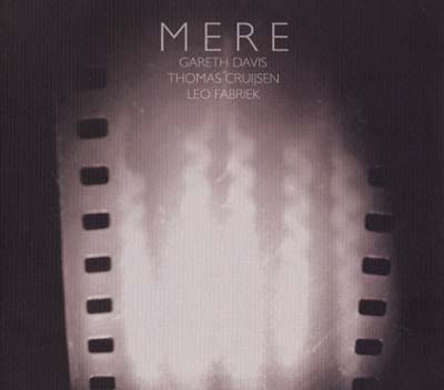 Mere [CD]