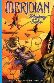Meridian Flying Solo Vol 1 (Online Order Only)
