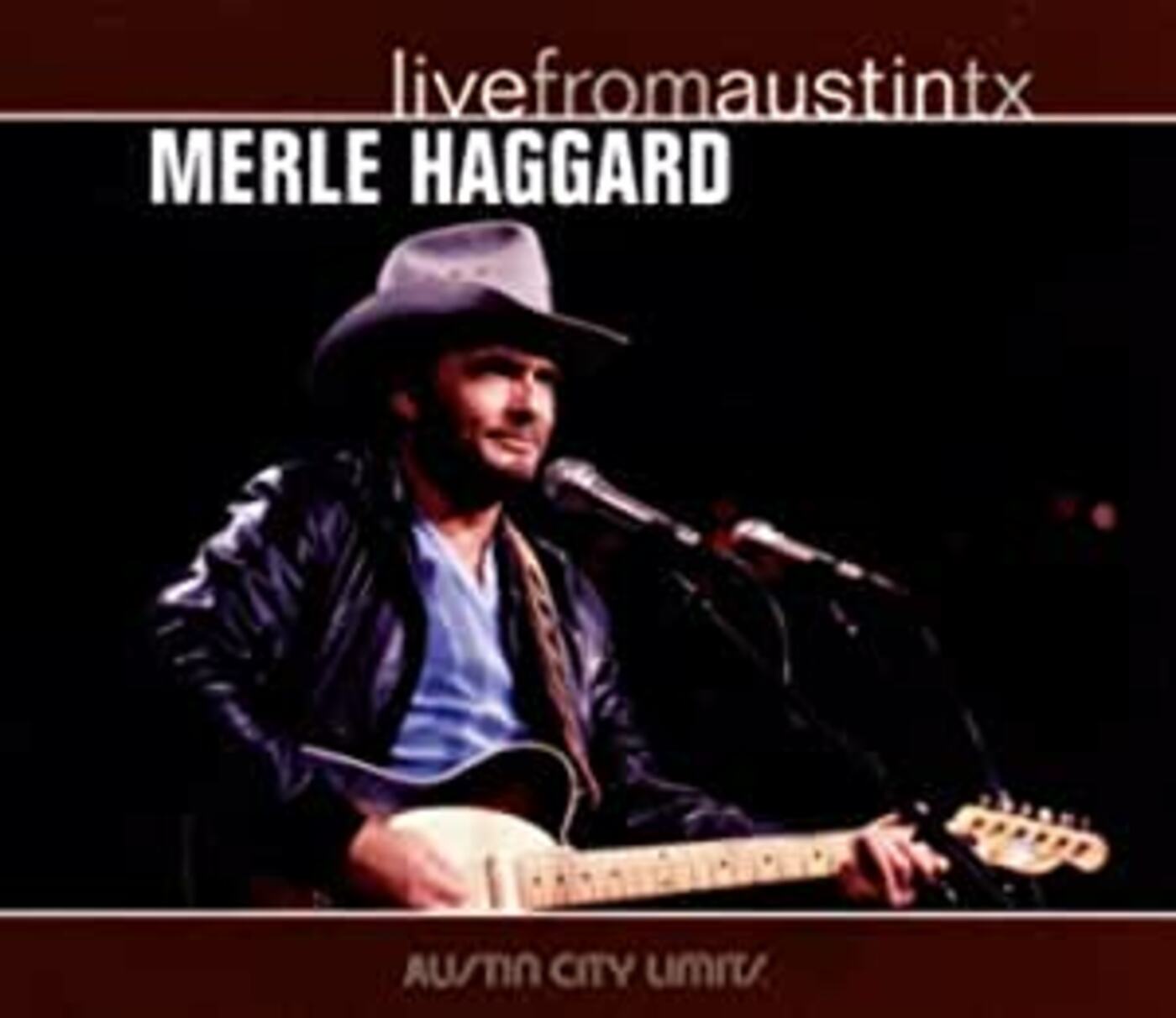 Live From Austin, TX '85 [CD] (ONLINE ORDER ONLY)