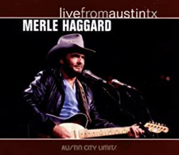 Live From Austin, TX '85 [CD] (ONLINE ORDER ONLY)