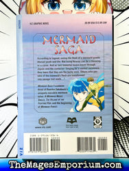 Mermaid Saga Vol 1 (Online Order Only)