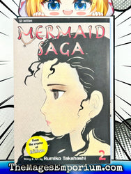 Mermaid Saga Vol 2 (Online Order Only)