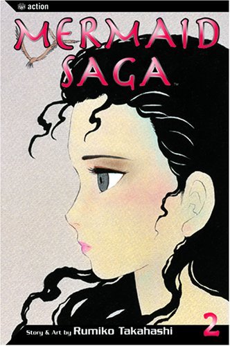 Mermaid Saga Vol 2 (Online Order Only)