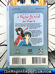 Mermaid Saga Vol 3 (Online Order Only)