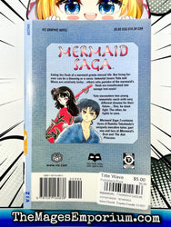 Mermaid Saga Vol 3 Ex Library (Online Order Only)