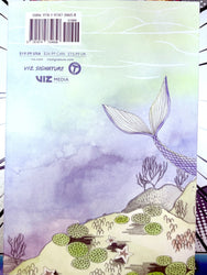 Mermaid Scales and the Town of Sand (Online Order Only)