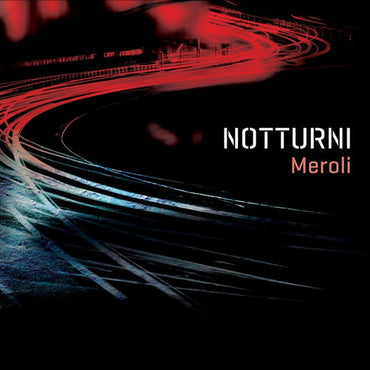 MEROLI - Notturni [CD] (ONLINE ORDER ONLY)