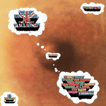 Things! [Vinyl] (ONLINE ORDER ONLY)