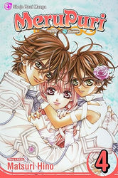 MeruPuri Vol 4 (Online Order Only)