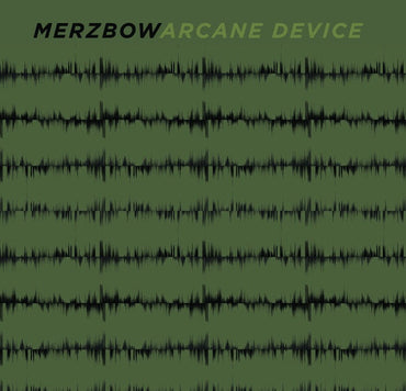 Merzbow & Arcane Device [CD] (ONLINE ORDER ONLY)