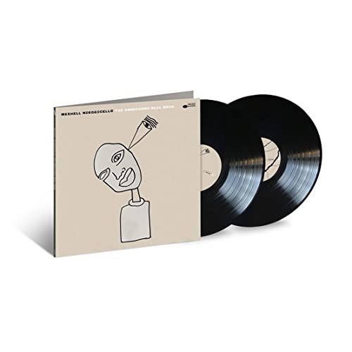 The Omnichord Real Book [2 LP] [Vinyl]