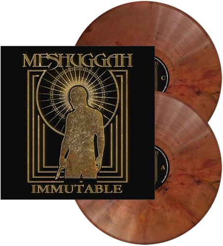 Immutable - The Indelible Edition (2Lp) [Vinyl] (ONLINE ORDER ONLY)