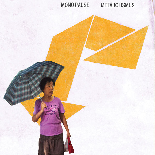 Don't Low Up To The Amped Buenaes [Vinyl] (ONLINE ORDER ONLY)