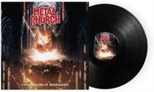 Congregation of Annihilation (Bonus Track) [Import] [Vinyl] (ONLINE ORDER ONLY)