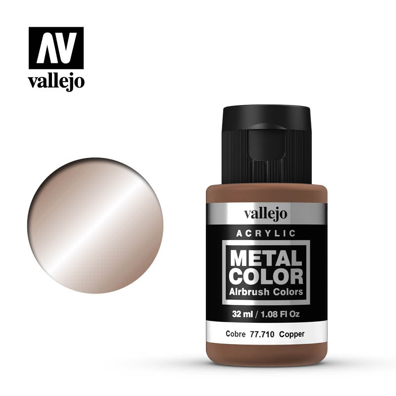 Metal Color: Copper (ONLINE ORDER ONLY)