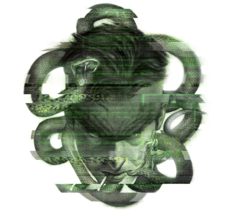 Metal Gear Solid – Original Video Game Soundtrack (2LP Green Smoke) [Vinyl] (ONLINE ORDER ONLY)