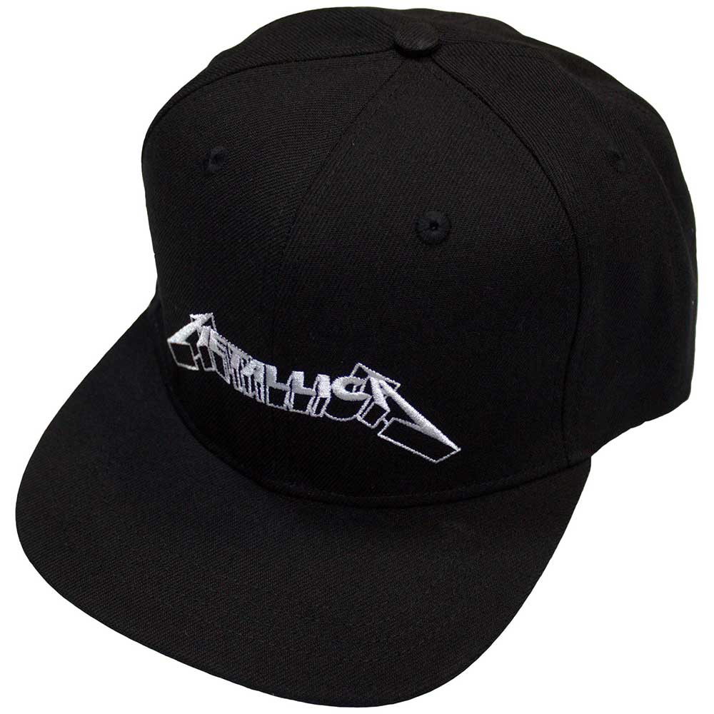 3D Logo [Hat] (ONLINE ORDER ONLY)