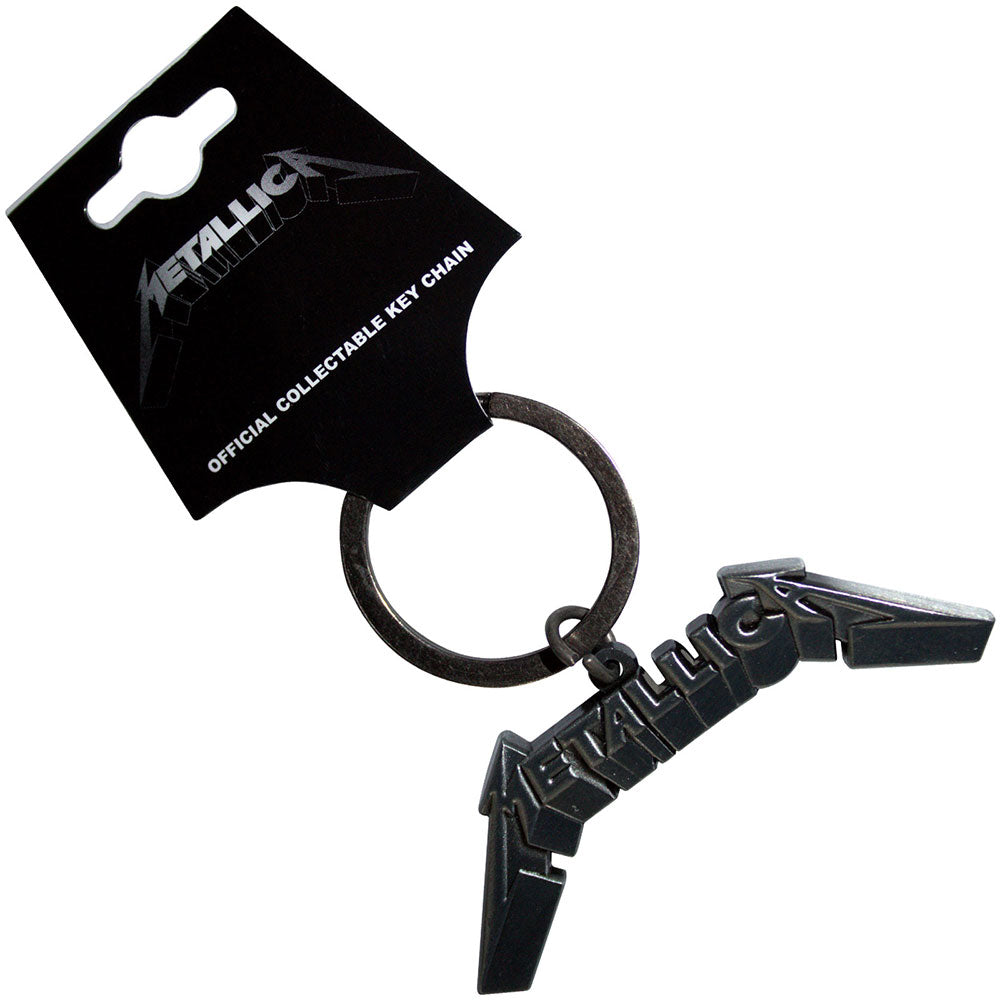 3D Logo [Keychain] (ONLINE ORDER ONLY)