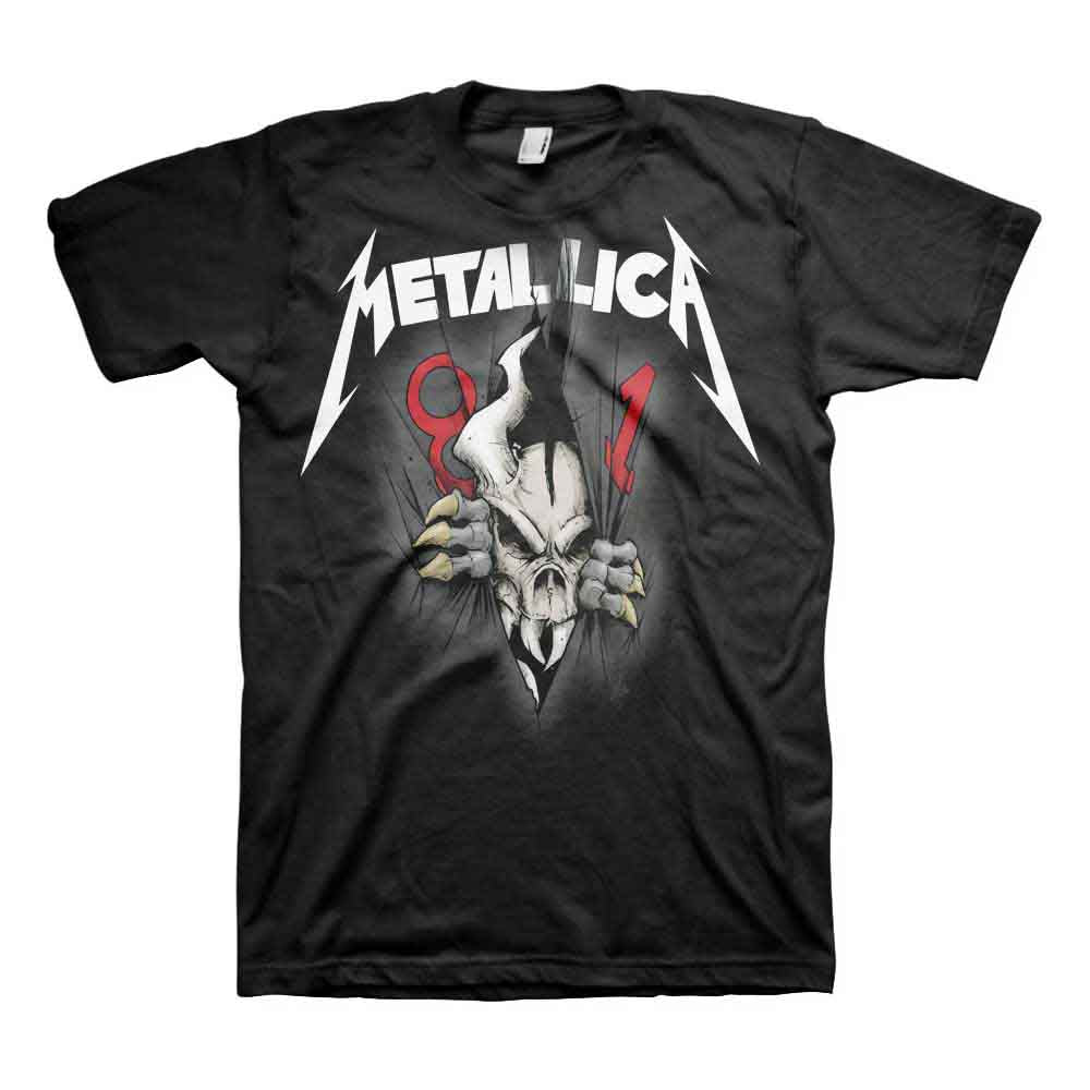 40th Anniversary Ripper [T-Shirt] (ONLINE ORDER ONLY)