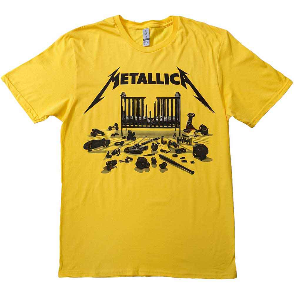 72 Seasons Simplified Cover [T-Shirt] (ONLINE ORDER ONLY)