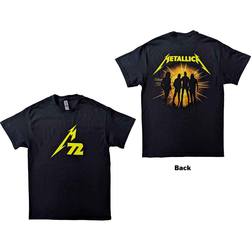72 Seasons Strobes Photo [T-Shirt] (ONLINE ORDER ONLY)