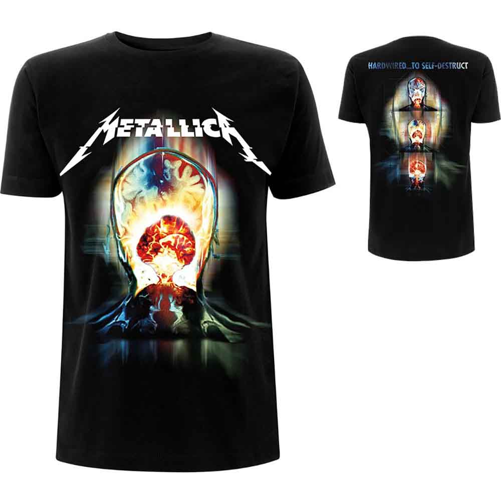 Exploded [T-Shirt] (ONLINE ORDER ONLY)