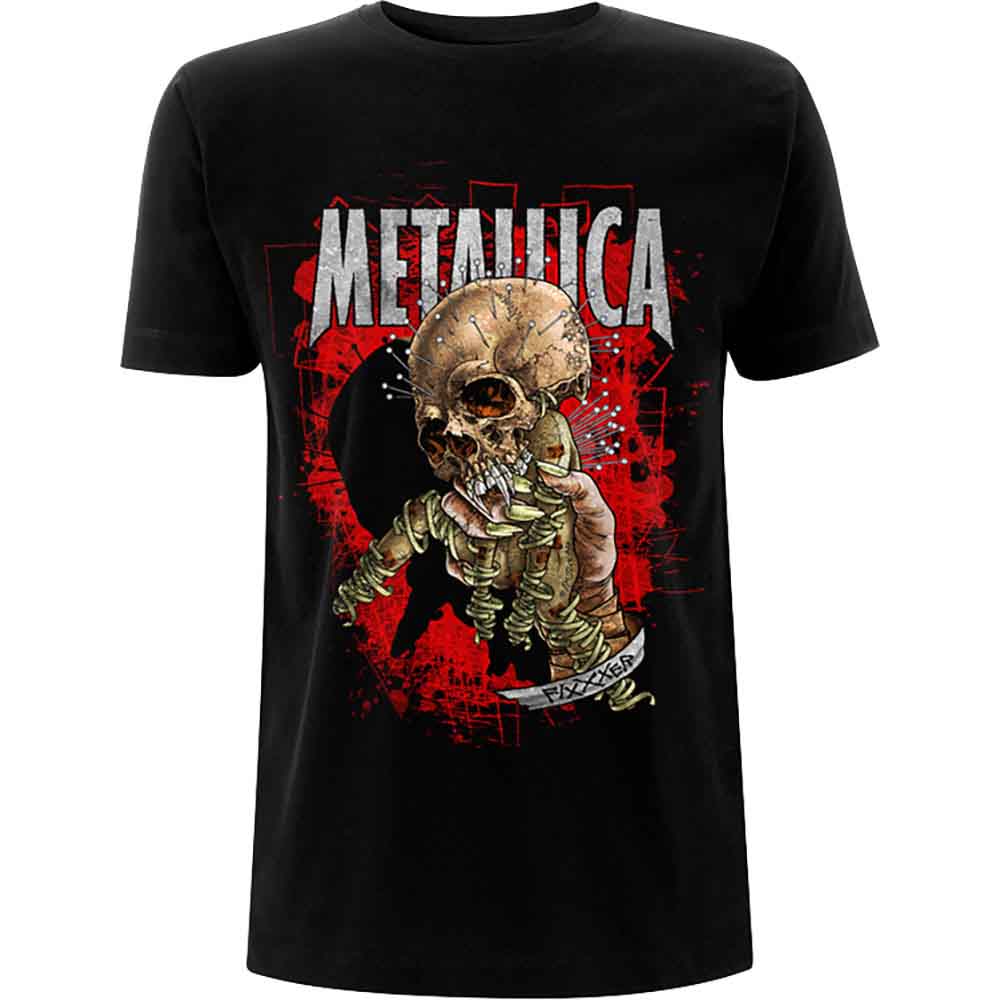 Fixxxer Redux [T-Shirt] (ONLINE ORDER ONLY)