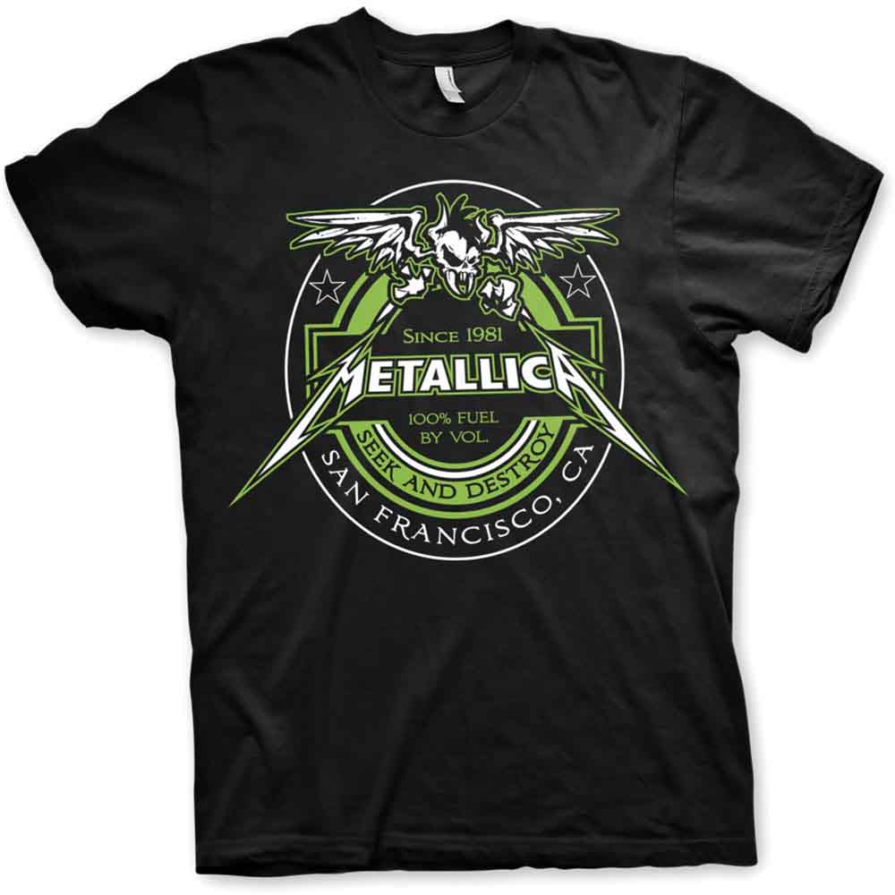 Fuel [T-Shirt] (ONLINE ORDER ONLY)