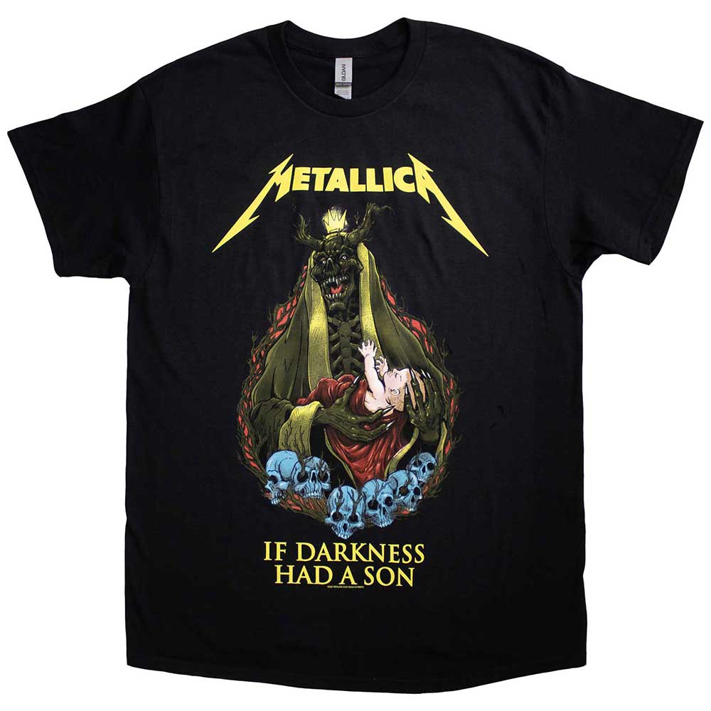If Darkness Had A Son [T-Shirt] (ONLINE ORDER ONLY)