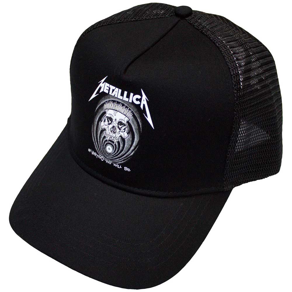In Vertigo [Hat] (ONLINE ORDER ONLY)