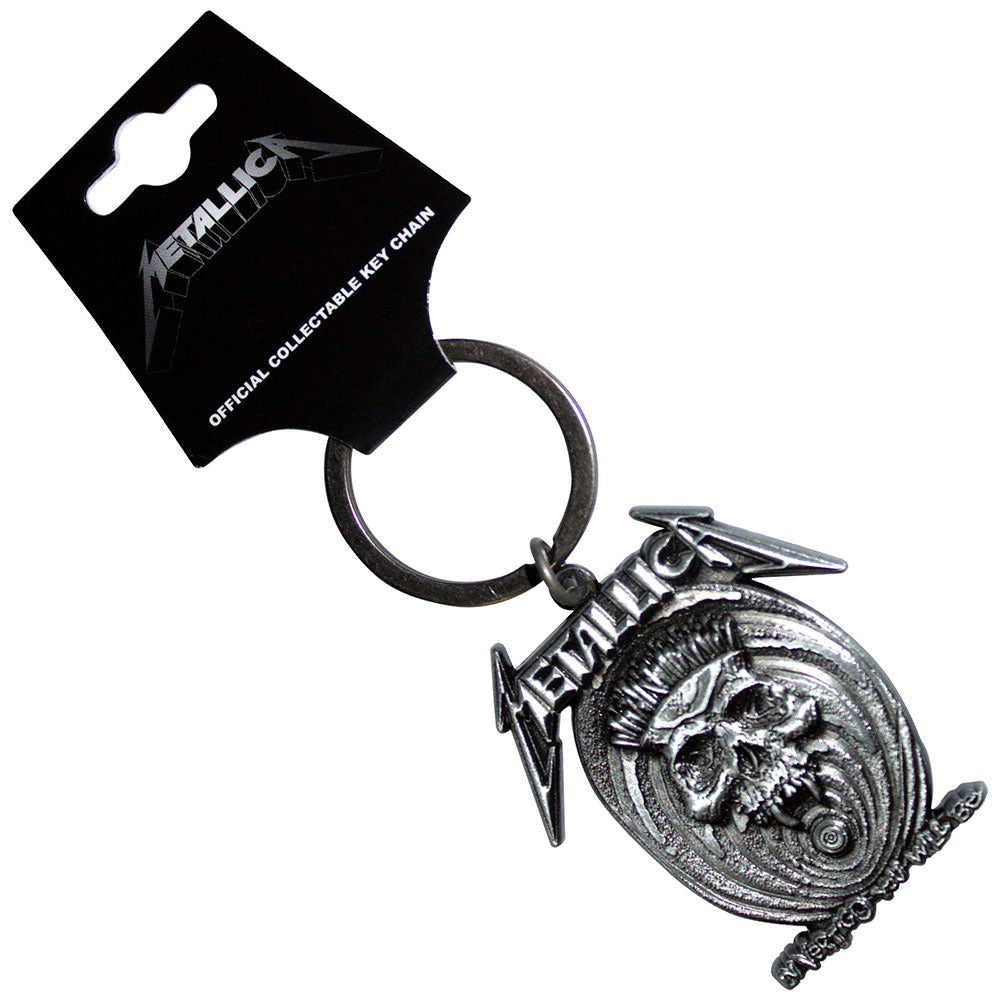 In Vertigo [Keychain] (ONLINE ORDER ONLY)