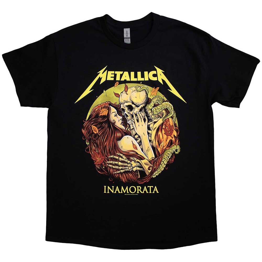 Inamorata [T-Shirt] (ONLINE ORDER ONLY)