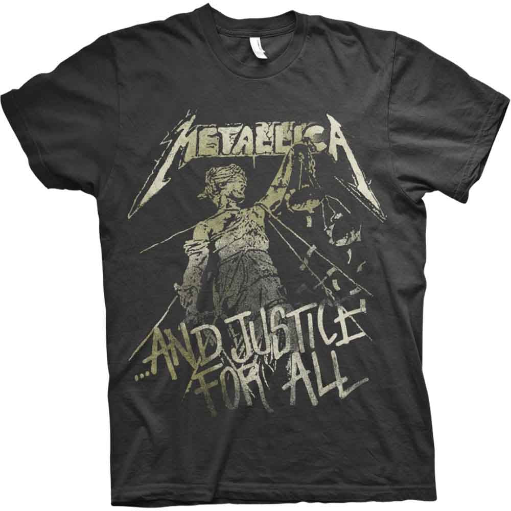Justice Vintage [T-Shirt] (ONLINE ORDER ONLY)