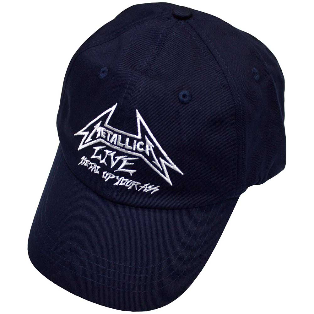 Live [Hat] (ONLINE ORDER ONLY)