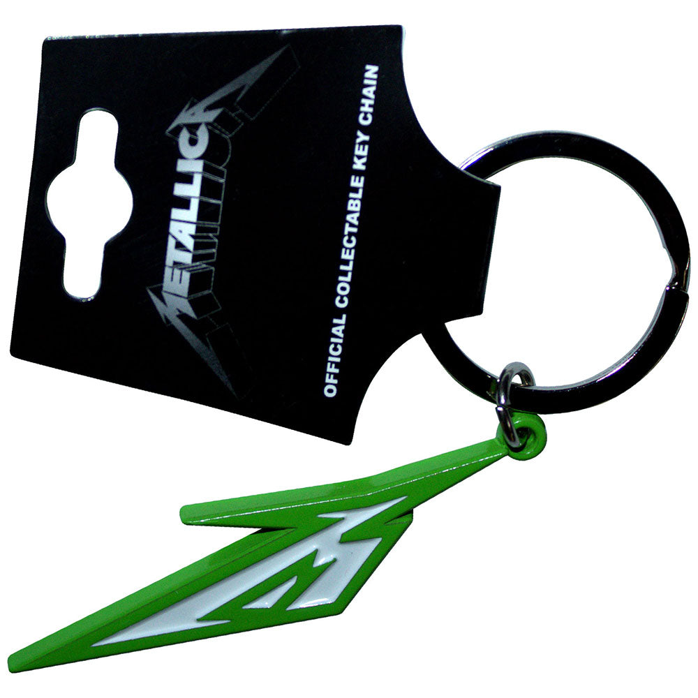 M Logo [Keychain] (ONLINE ORDER ONLY)