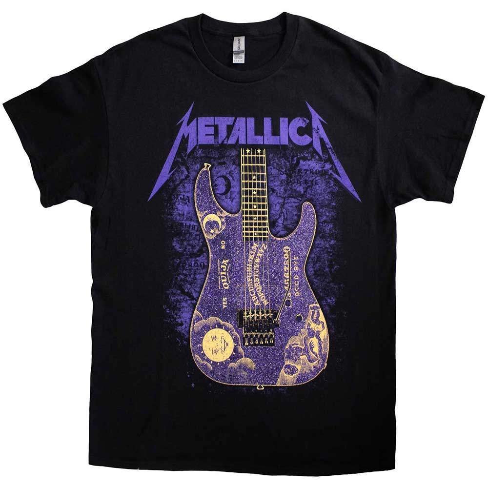 Ouija Purple [T-Shirt] (ONLINE ORDER ONLY)