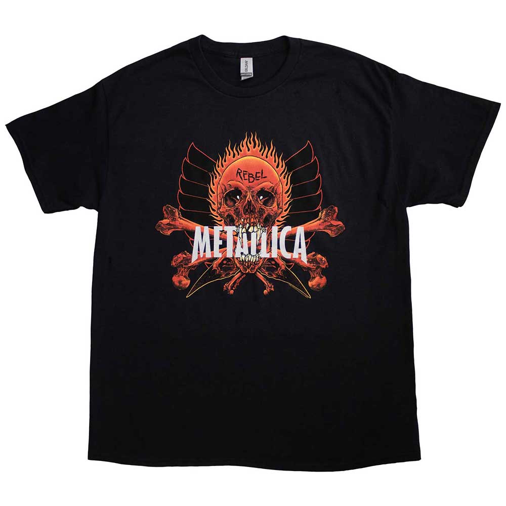 Rebel [T-Shirt] (ONLINE ORDER ONLY)