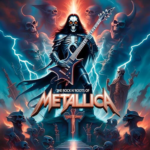 Rock N' Roots [Vinyl]