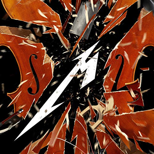 Metallica & San Francisco Symphony - S&M2 [Blu-Ray] (ONLINE ORDER ONLY)