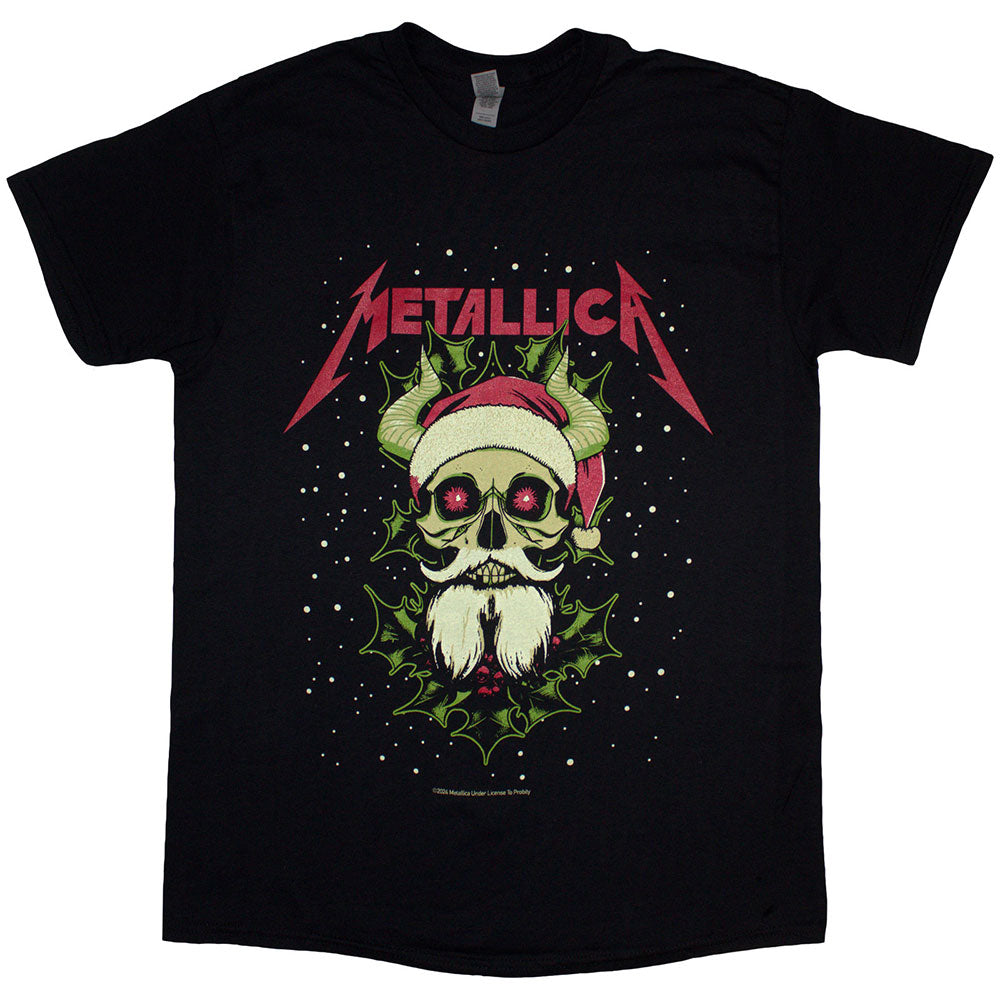 Santa Horns [] (ONLINE ORDER ONLY)