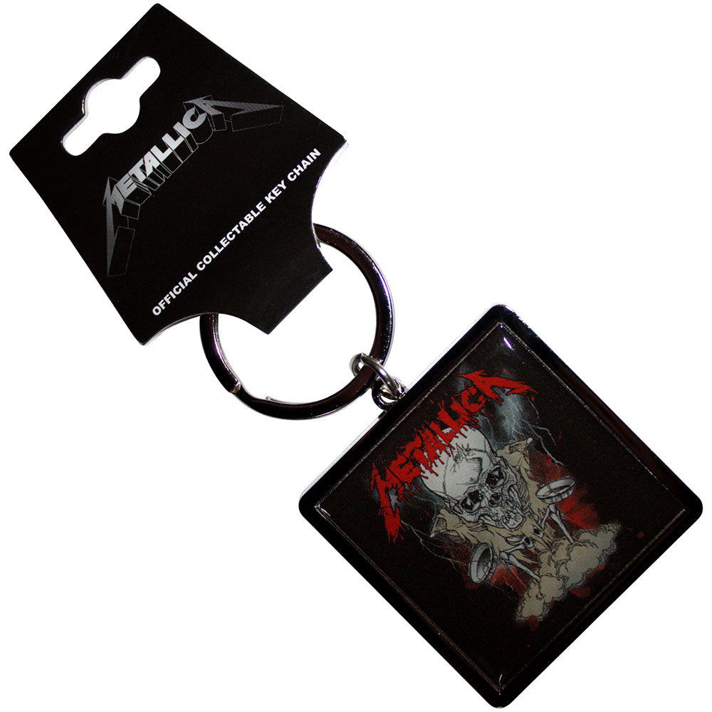 Skeleton Poster [Keychain] (ONLINE ORDER ONLY)