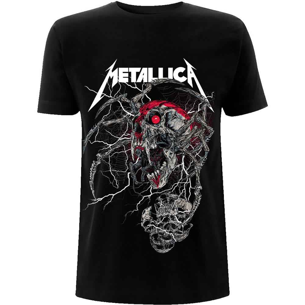 Spider Dead [T-Shirt] (ONLINE ORDER ONLY)