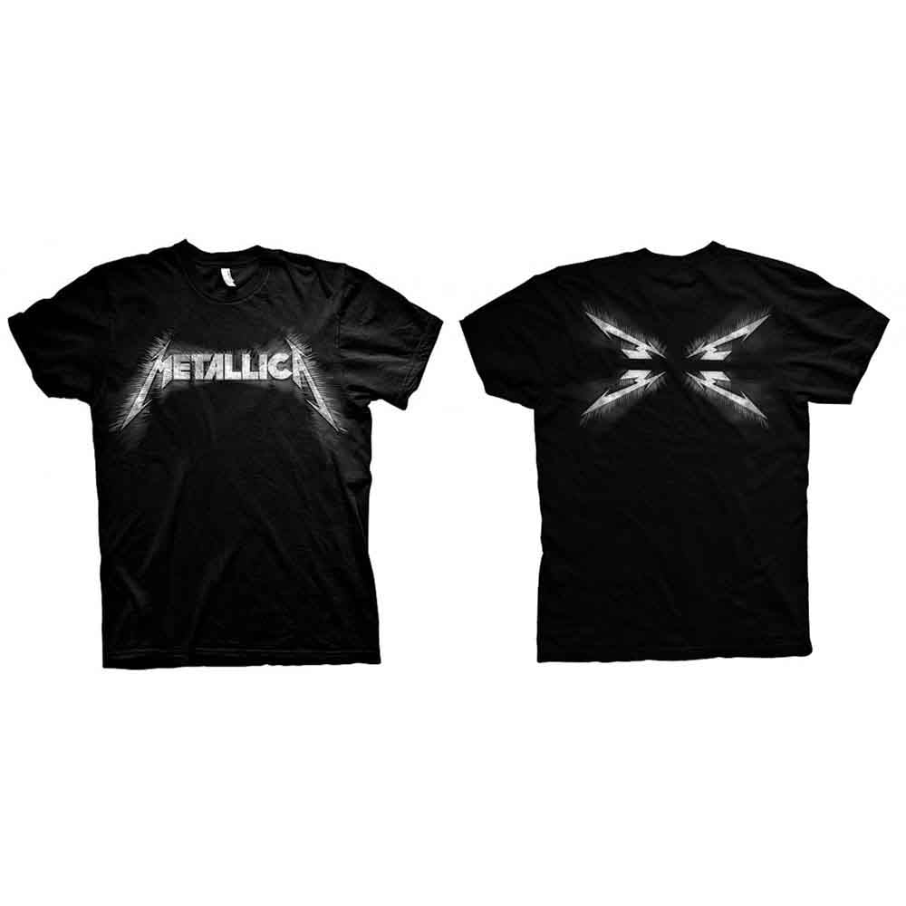Spiked [T-Shirt] (ONLINE ORDER ONLY)