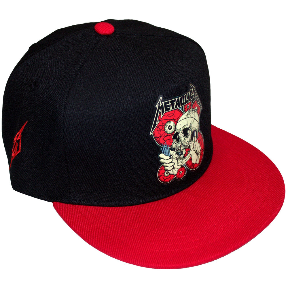 The Shortest Straw Red Eyes [] (ONLINE ORDER ONLY)